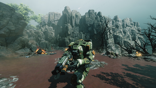 Titanfall unlikely to feature cross-platform play