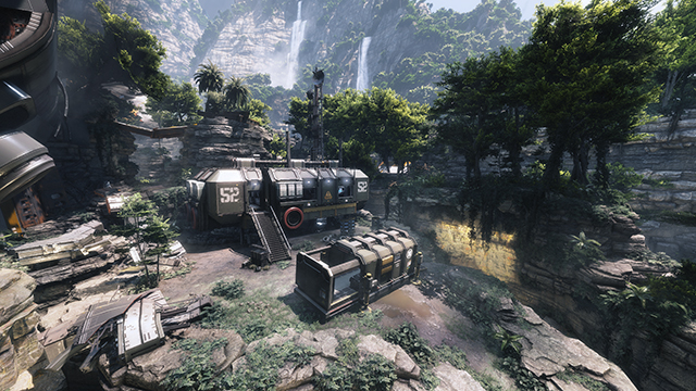 Se revelan los requisitos mínimos de sistema para Titanfall en PC