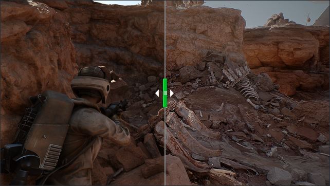 Star Wars Battlefront Real Life Mod Download