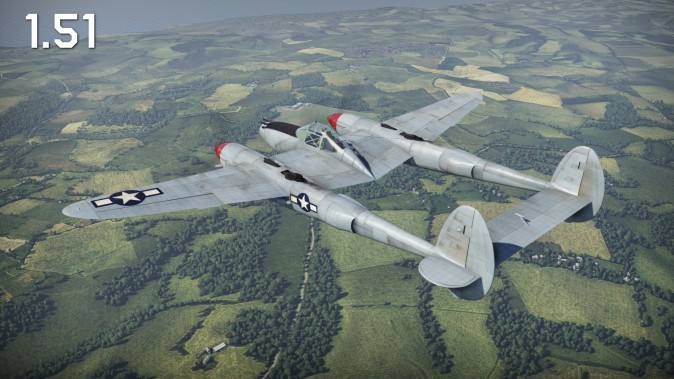 War Thunder Firestorm Update Adds Game Changing Nvidia Gameworks Effects