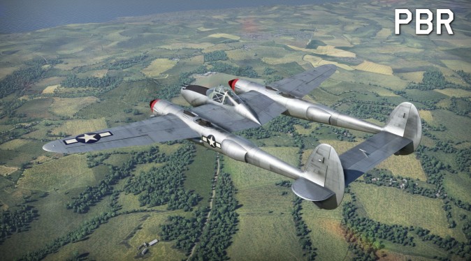 War Thunder Firestorm Update Adds Game Changing Nvidia Gameworks Effects