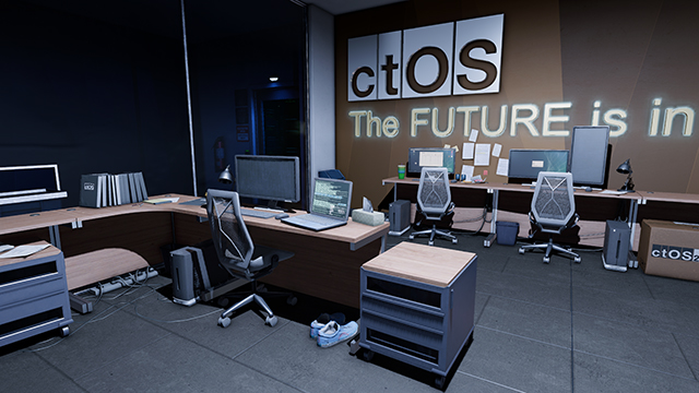 Watch Dogs 2 Mod Menu Review