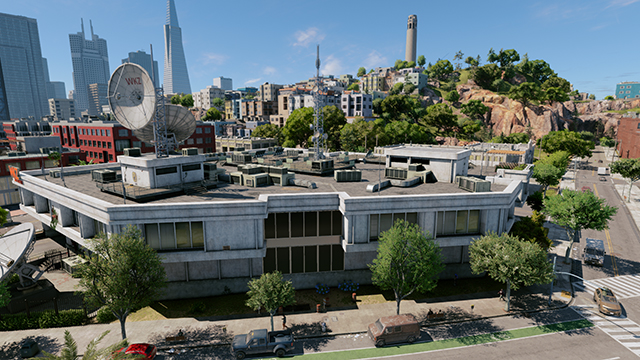 Watch Dogs 2 Graphics And Performance Guide