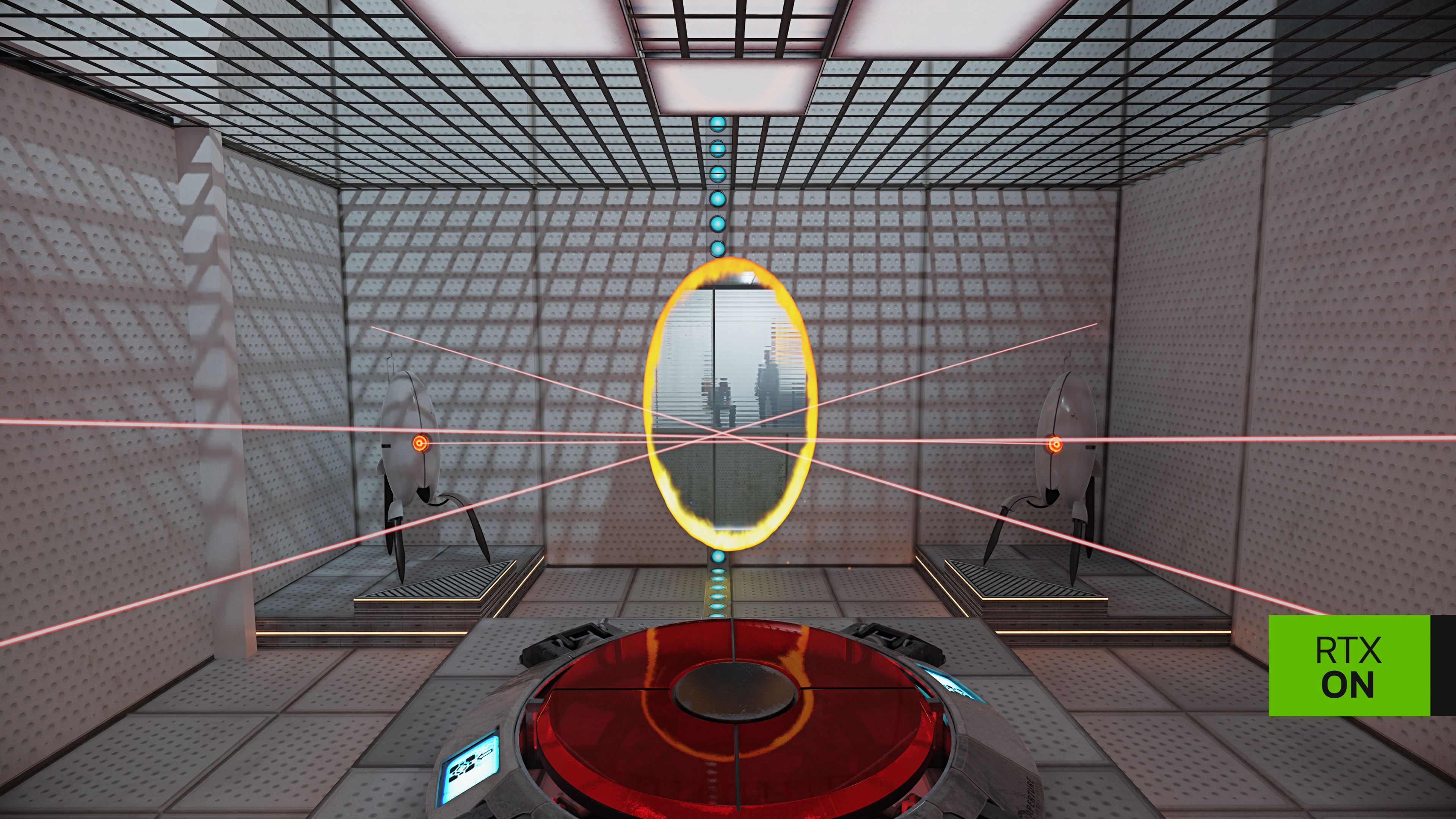 Portal prelude стим фото 2