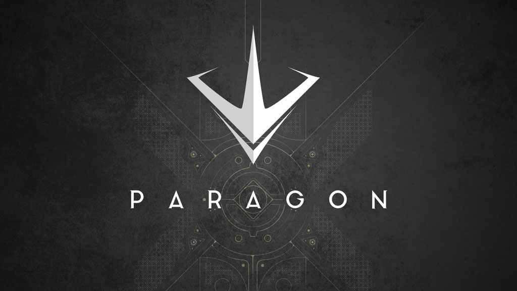 Watch Paragon: The Shadow Wars