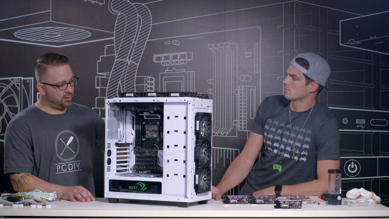 GeForce Garage: How To Pick The Best Parts For Your Build