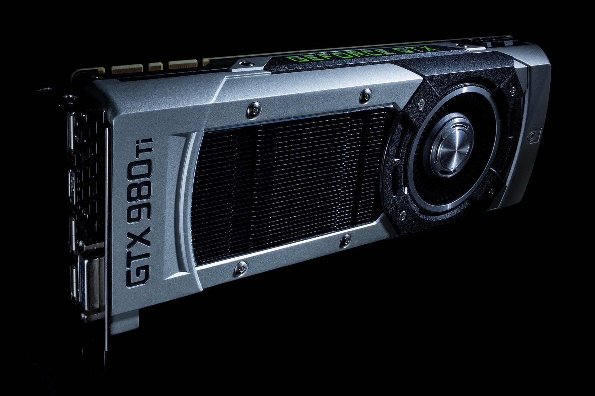 Overwatch NVIDIA Graphics Card Recommendations For A Great Experience