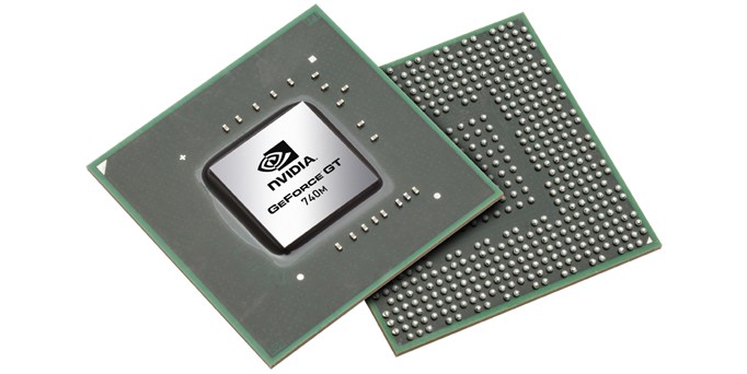 NVIDIA GeForce GT 740 Specs