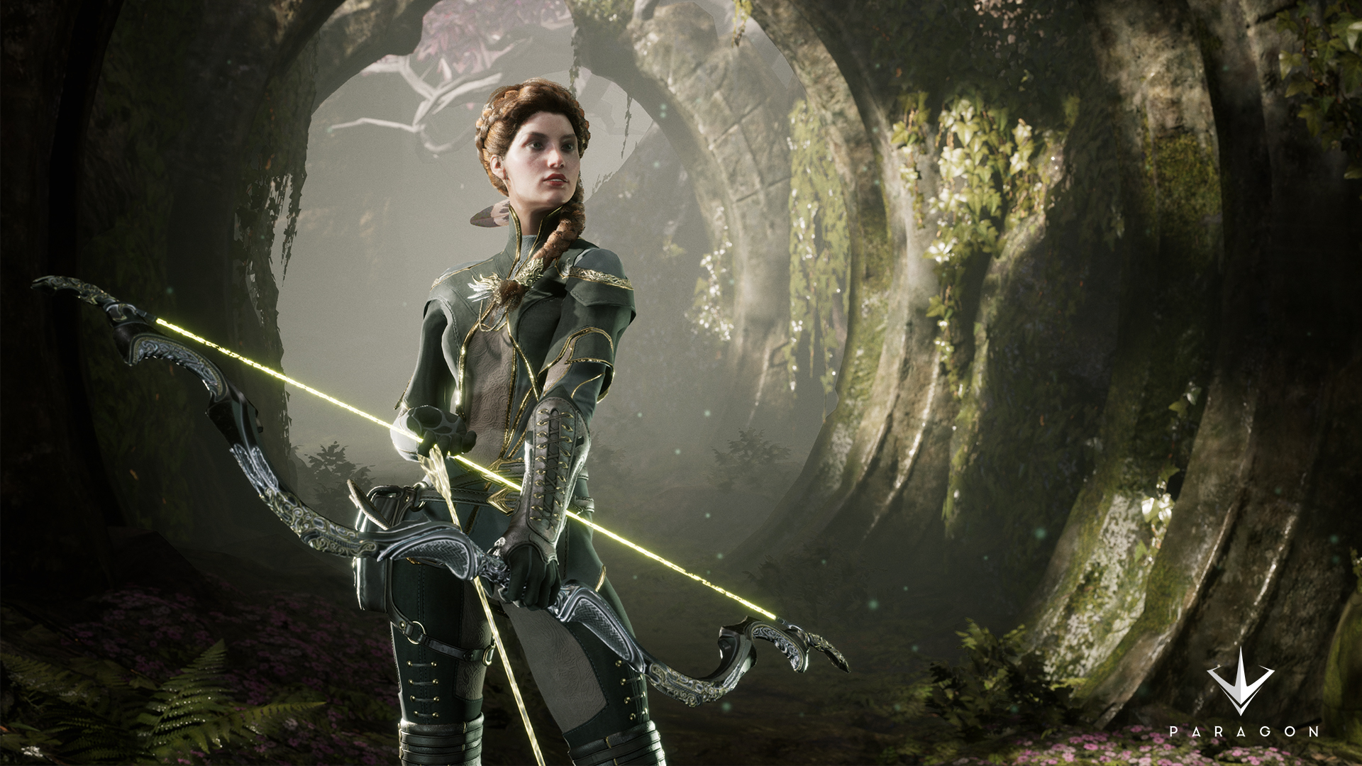 Paragon Founders can Play Fortnite Early Access for FREE –