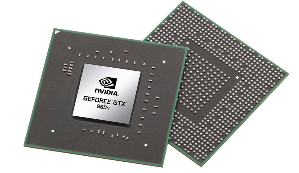 Geforce Gtx 960m Product Images Geforce