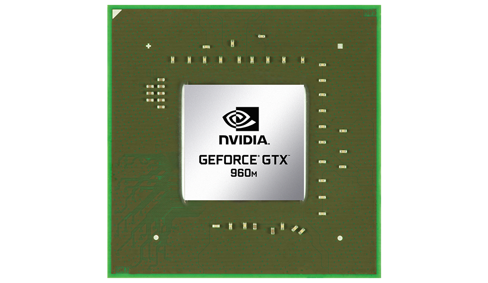 Geforce Gtx 960m Product Images Geforce