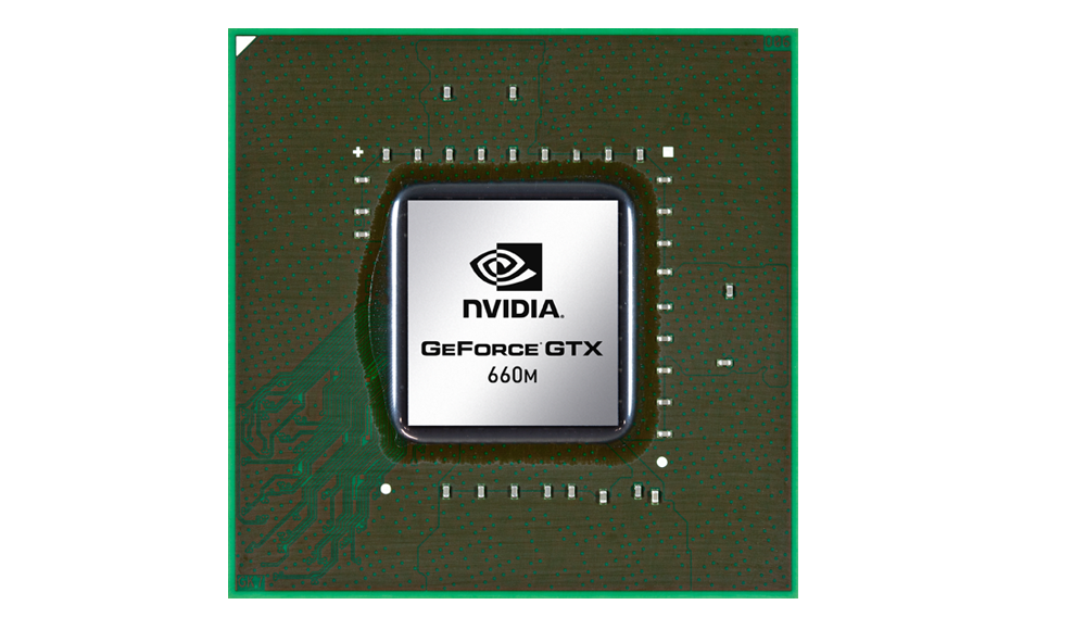 GeForce GTX 660M | Product Images | GeForce