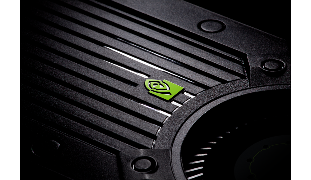 GeForce GTX 660 Ti | Product Images 