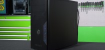 GeForce Garage: Build An Entry-Level GeForce GTX 1050 Gaming PC for Only $500