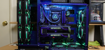 GeForce Garage: How to Build a Solid Gaming Rig for YouTube & Twitch
