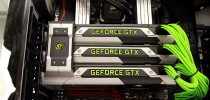 GeForce Garage: How to Create a Monster Build