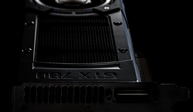 Geforce Gtx 780 Product Images Geforce