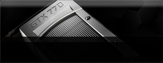 Geforce 770 ti - Unsere Produkte unter der Menge an verglichenenGeforce 770 ti!