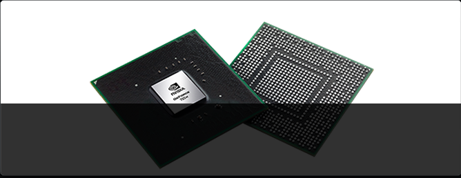 GeForce 705M
