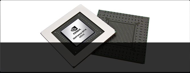 GeForce GTX 680MX GeForce GTX 680MX