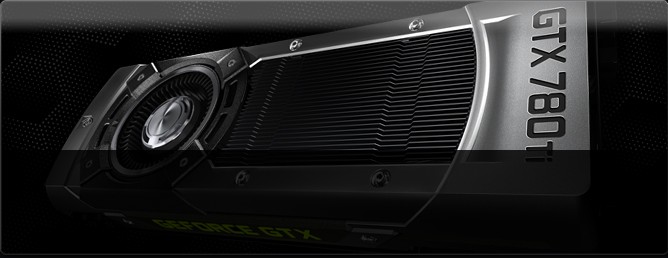 GeForce GTX 780 Ti | GeForce