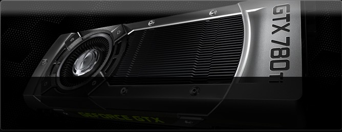 Nvidia geforce best sale gtx 780