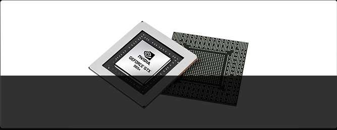 GeForce GTX 965M