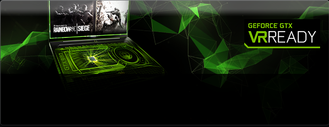 GeForce GTX 980 GeForce GTX 980