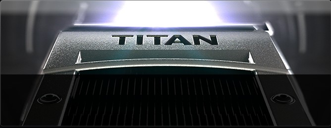 GeForce GTX Titan Black 繪圖卡