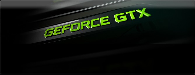 GeForce GTX 660 Ti