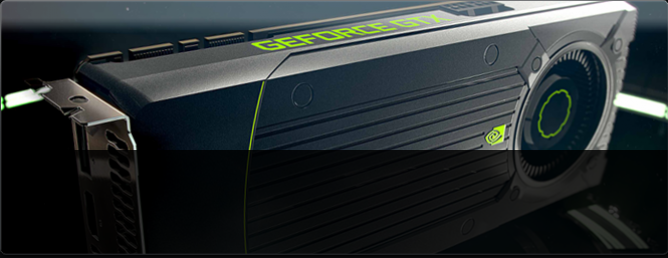 GeForce GTX 670 | GeForce