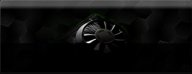 Geforce Gtx 750 Ti Graphics Card Geforce