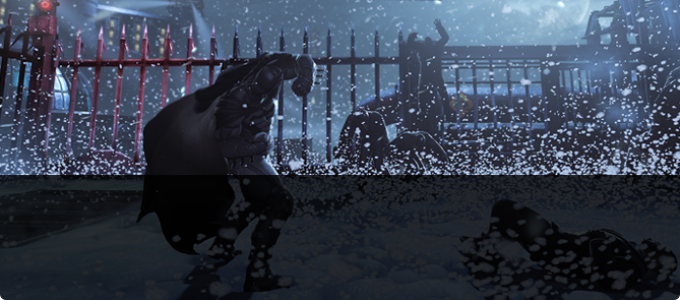 Physx Geforce