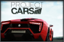 「賽車計畫 (Project Cars)」