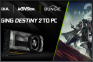 NVIDIA And Activision Continue Collaboration on Destiny 2 With New Tech, Beta Game Ready Driver, And A New Bundle