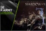 Middle-earth: Shadow of War GeForce GTX Bundle: Upcoming Action Game Bundled With GeForce GTX 1080 Ti and GTX 1080 GPUs, Systems And Laptops
