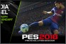 Pro Evolution Soccer 2018: Capture The Beautiful Game From Any Angle With NVIDIA Ansel