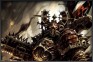 「戰槌 40K: 永恆遠征 (Warhammer 40,000: Eternal Crusade)」- 大型多人動作遊戲聰明運用 GameWorks 圖形增強技術 