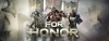 “荣耀战魂 (For Honor)”：推荐使用 GeForce GTX 1060 尽享 1080p 60 FPS 的 PC 游戏体验