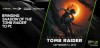 Shadow of the Tomb Raider: NVIDIA Collaborating With Square Enix On PC Version 