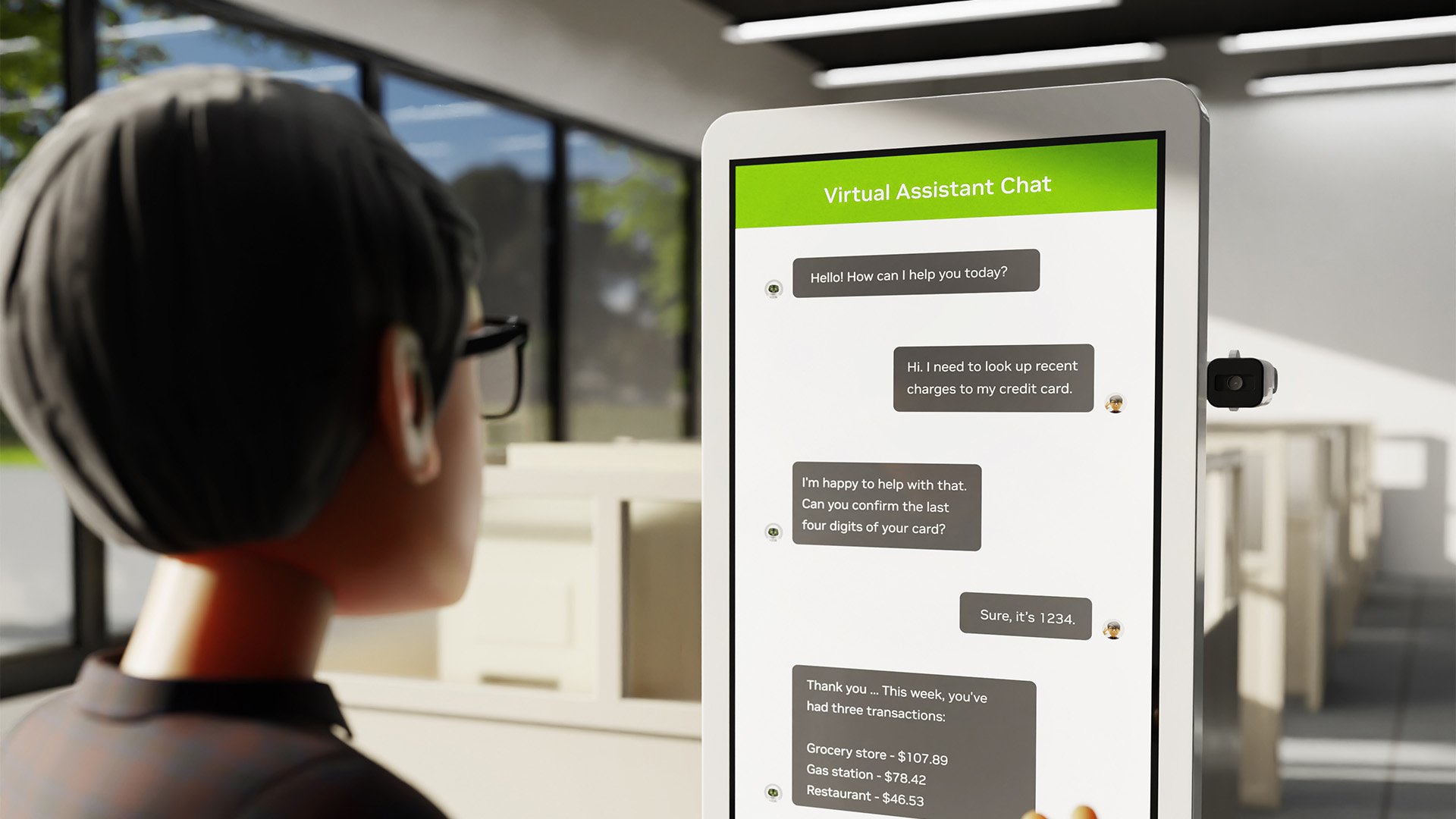 AI Assistant
