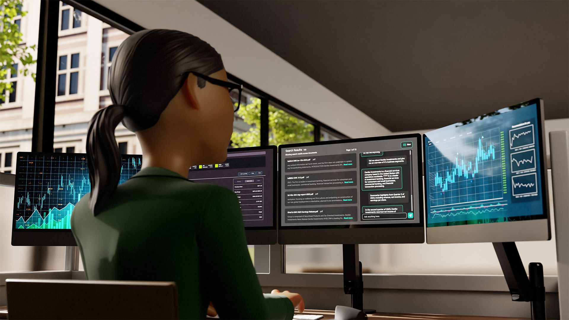Document Intelligence