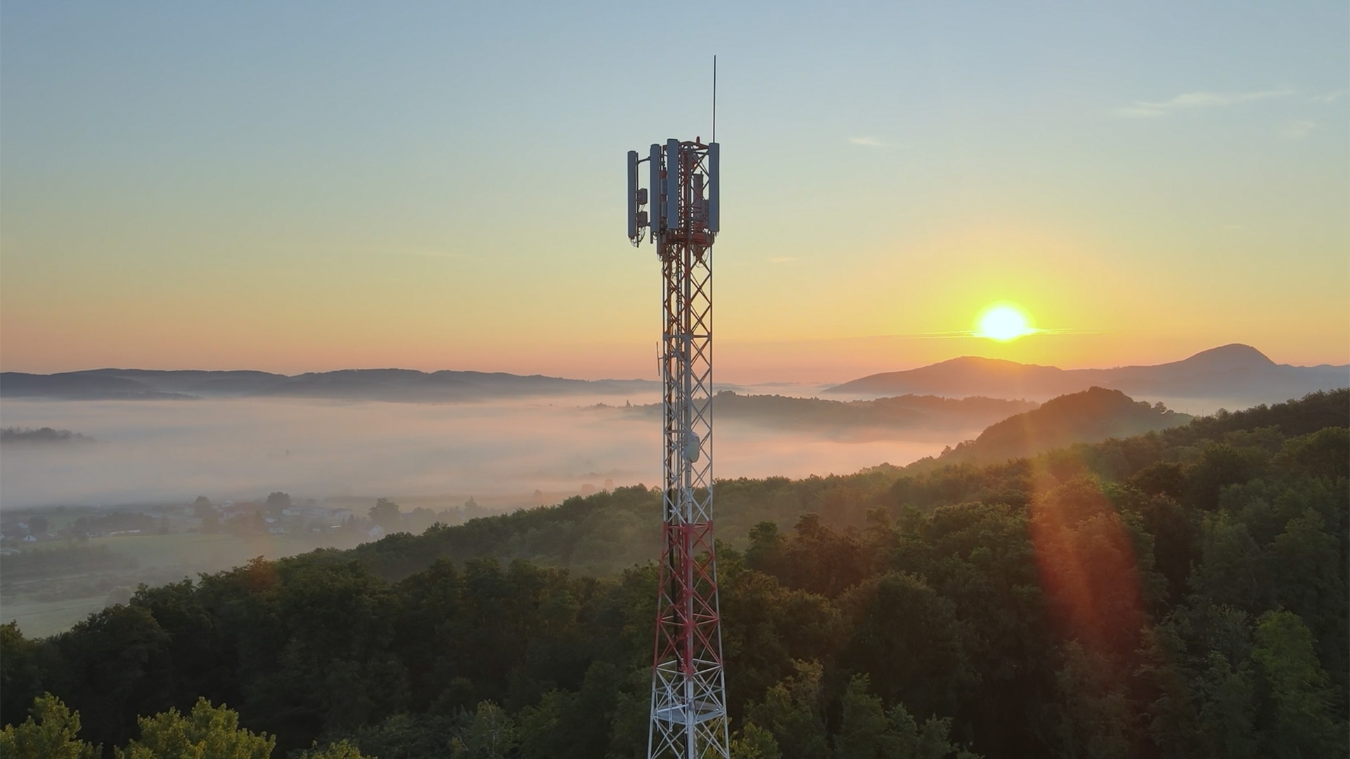 Network Operations