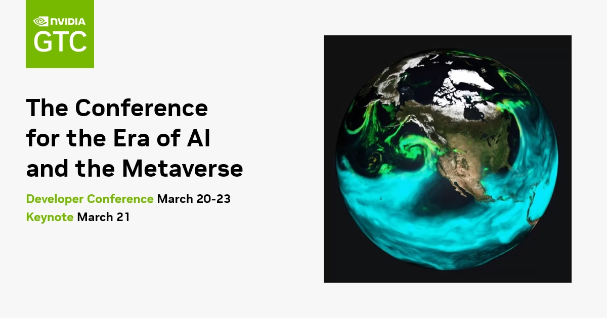 HPC Conference Session Catalog NVIDIA GTC