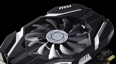 GeForce GTX 1050 Graphics Cards 