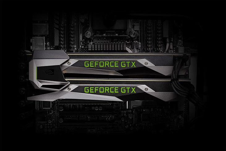 Nvidia gtx 1080 on sale specs