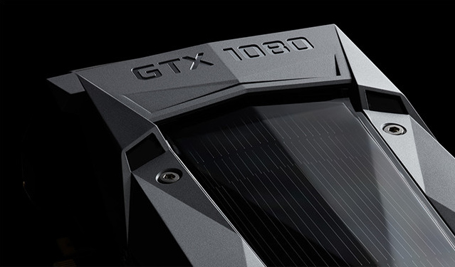 GeForce GTX 1080 Graphics Cards 