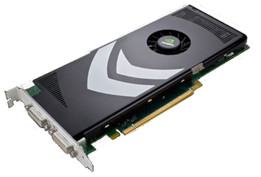 Nvidia 7100 Driver For Mac