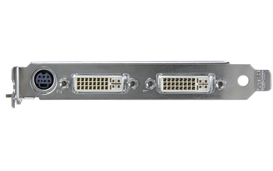 Nvidia Geforce 9600 Gt