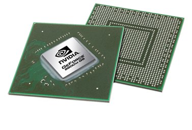 nvidia geforce 9300 vs intel gma x4500